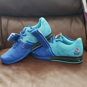 Reebok Crossfit Lifters 2.0